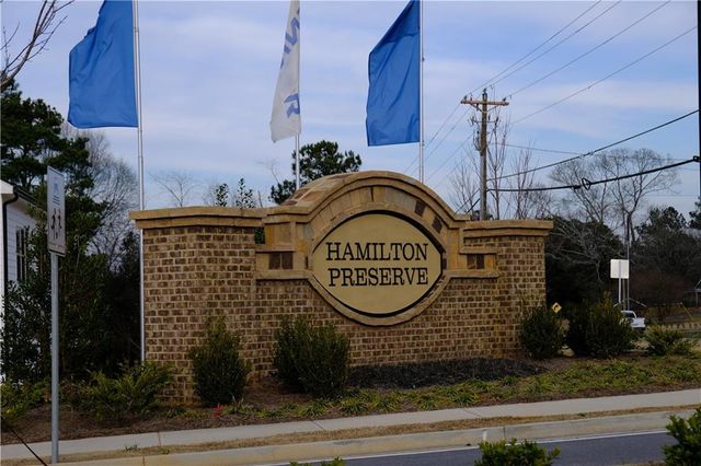 4237 Waxwing Street, Hoschton, GA 30548