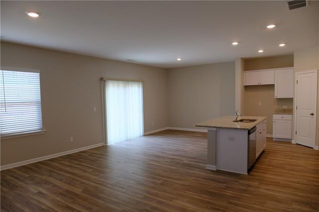 4237 Waxwing Street, Hoschton, GA 30548