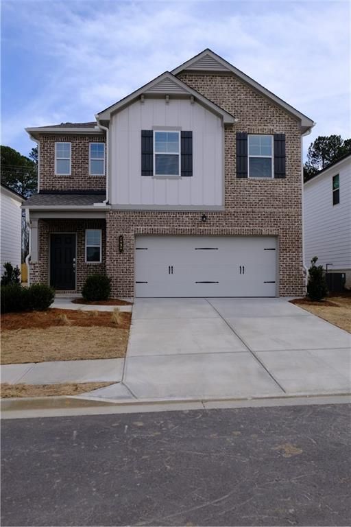 4237 Waxwing Street, Hoschton, GA 30548