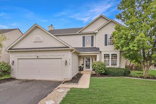 1112 Spinnaker Street, Elgin, IL 60123
