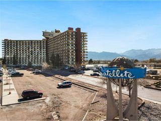 411 Lakewood Cir A-212, Colorado Springs, CO 80910