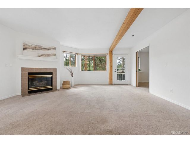 31819 Rocky Village Dr 101, Evergreen, CO 80439