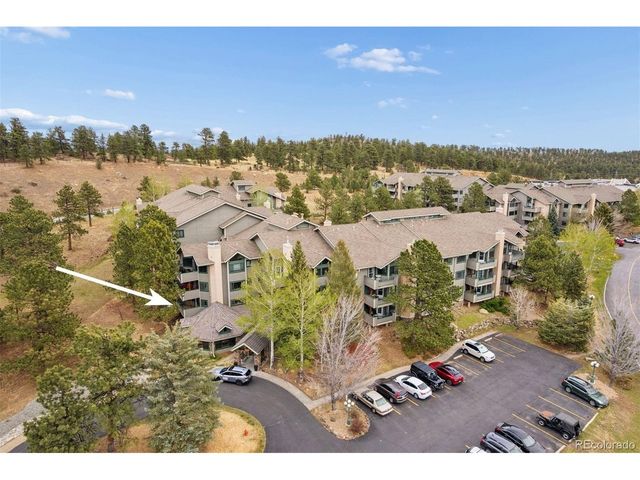 31819 Rocky Village Dr 101, Evergreen, CO 80439