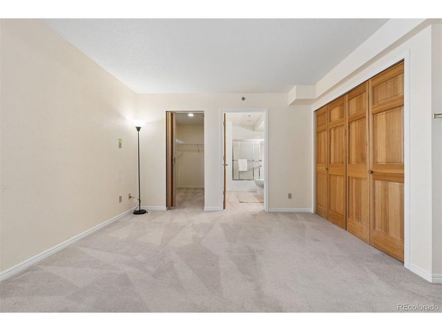 31819 Rocky Village Dr 101, Evergreen, CO 80439
