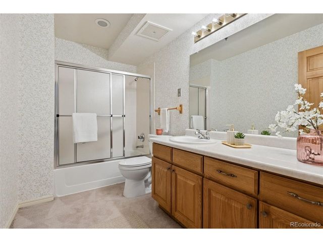 31819 Rocky Village Dr 101, Evergreen, CO 80439
