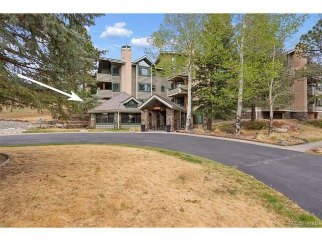 31819 Rocky Village Dr 101, Evergreen, CO 80439
