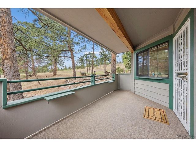 31819 Rocky Village Dr 101, Evergreen, CO 80439