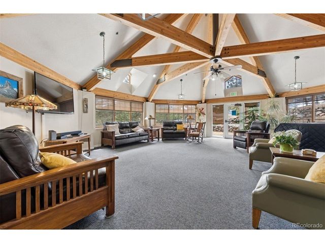 31819 Rocky Village Dr 101, Evergreen, CO 80439