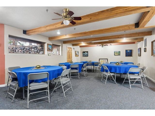 31819 Rocky Village Dr 101, Evergreen, CO 80439