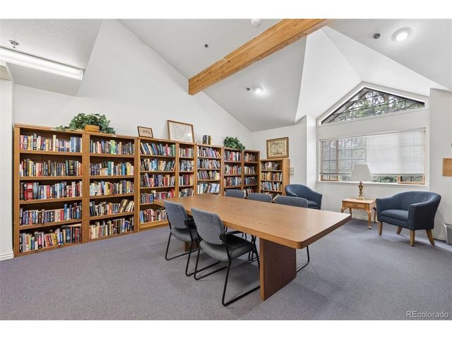 31819 Rocky Village Dr 101, Evergreen, CO 80439