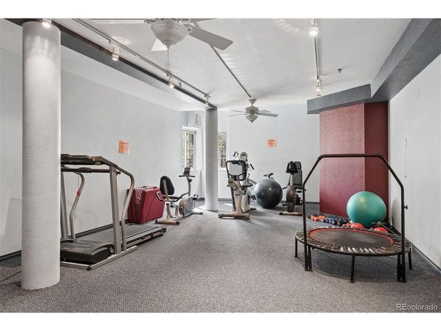 31819 Rocky Village Dr 101, Evergreen, CO 80439