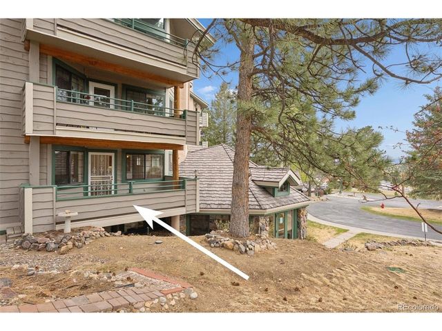 31819 Rocky Village Dr 101, Evergreen, CO 80439