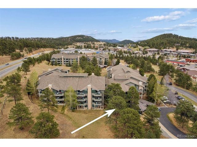 31819 Rocky Village Dr 101, Evergreen, CO 80439