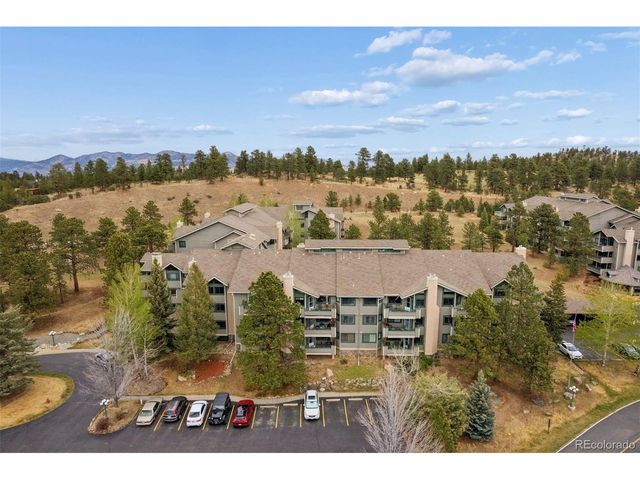 31819 Rocky Village Dr 101, Evergreen, CO 80439