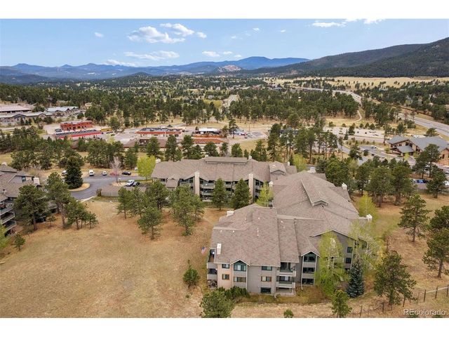 31819 Rocky Village Dr 101, Evergreen, CO 80439