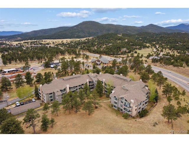 31819 Rocky Village Dr 101, Evergreen, CO 80439