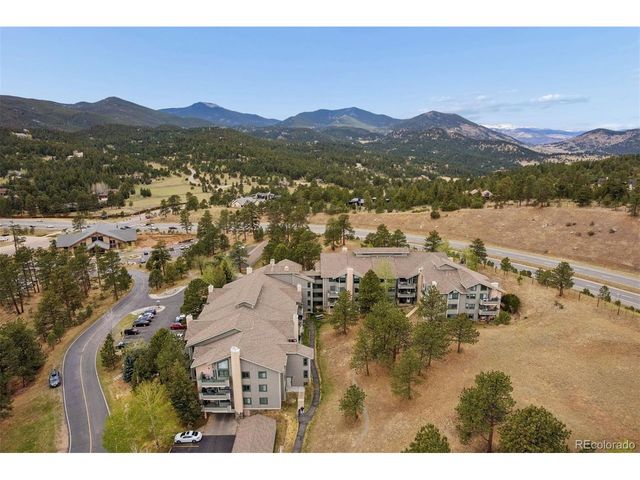 31819 Rocky Village Dr 101, Evergreen, CO 80439