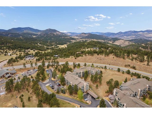 31819 Rocky Village Dr 101, Evergreen, CO 80439
