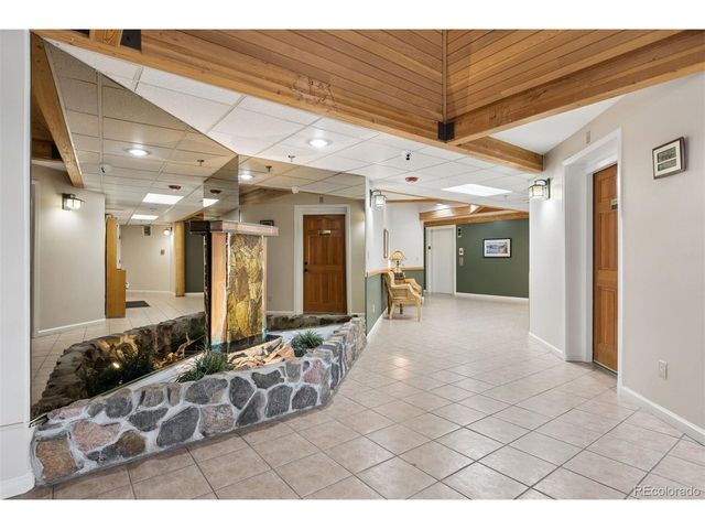 31819 Rocky Village Dr 101, Evergreen, CO 80439