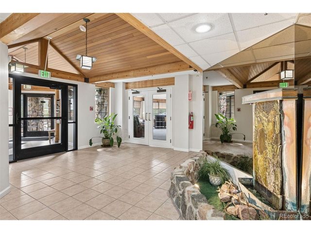 31819 Rocky Village Dr 101, Evergreen, CO 80439