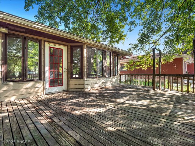 411 W Pleasant Street, Pleasantville, IA 50225