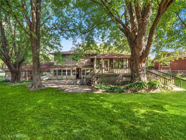 411 W Pleasant Street, Pleasantville, IA 50225