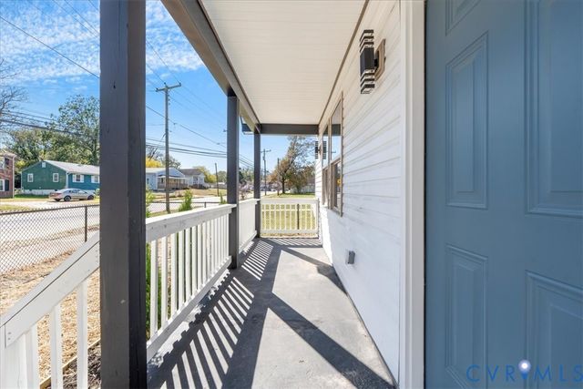 1103 Halifax St, Petersburg, VA 23803