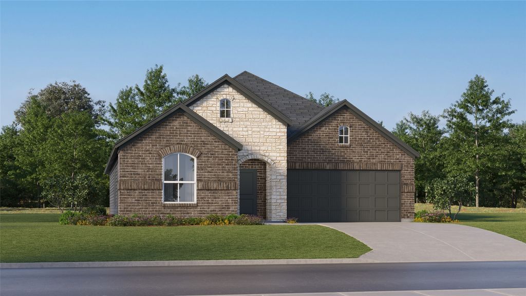 3728 Hornbill Drive, Crandall, TX 75114