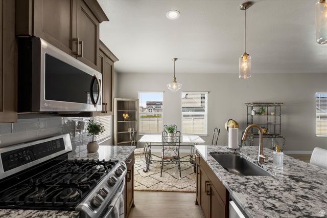 3231 N 3325 W, Plain City, UT 84404