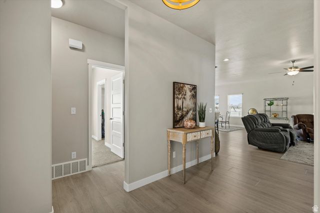 3231 N 3325 W, Plain City, UT 84404