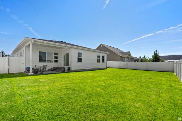 3231 N 3325 W, Plain City, UT 84404
