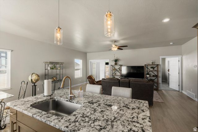 3231 N 3325 W, Plain City, UT 84404