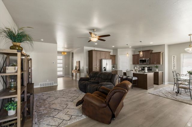 3231 N 3325 W, Plain City, UT 84404
