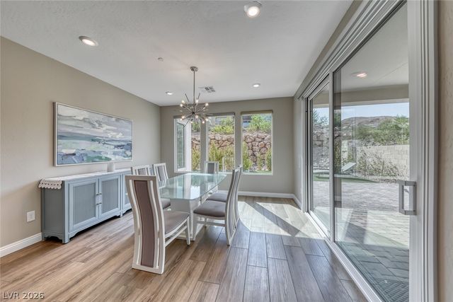 57 Stone Yucca Court, Henderson, NV 89011