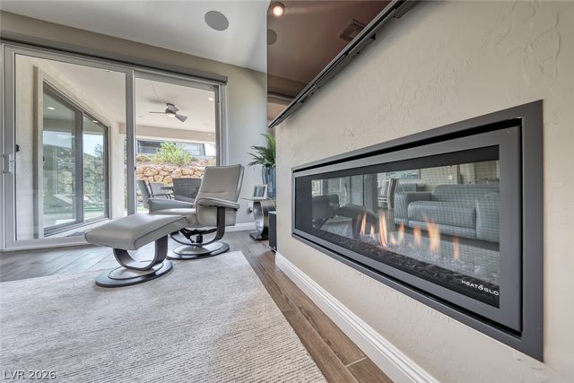 57 Stone Yucca Court, Henderson, NV 89011