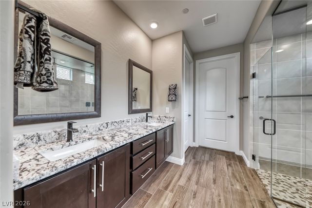 57 Stone Yucca Court, Henderson, NV 89011