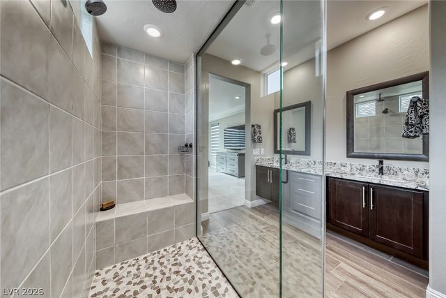 57 Stone Yucca Court, Henderson, NV 89011