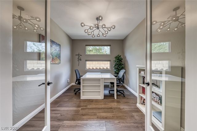 57 Stone Yucca Court, Henderson, NV 89011