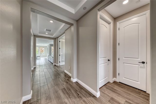 57 Stone Yucca Court, Henderson, NV 89011
