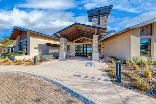 57 Stone Yucca Court, Henderson, NV 89011