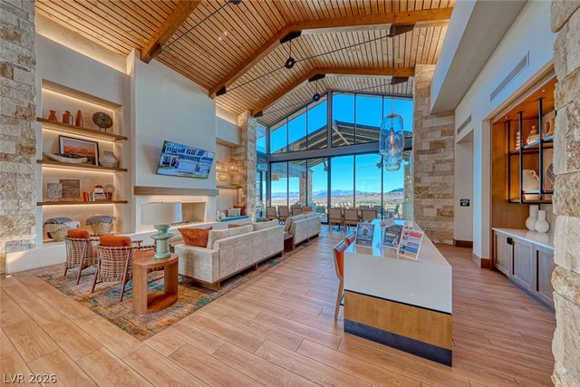 57 Stone Yucca Court, Henderson, NV 89011