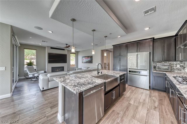 57 Stone Yucca Court, Henderson, NV 89011