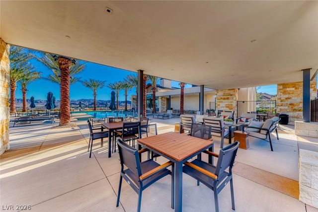 57 Stone Yucca Court, Henderson, NV 89011