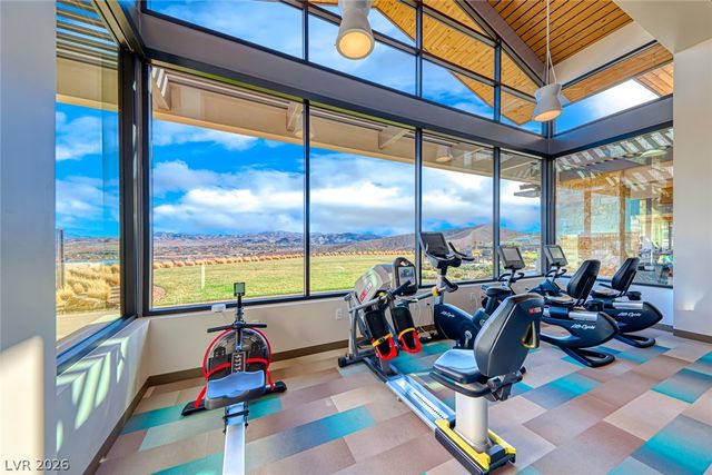 57 Stone Yucca Court, Henderson, NV 89011