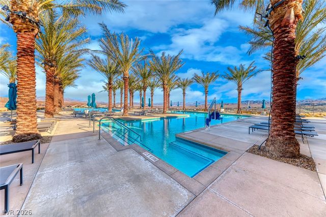 57 Stone Yucca Court, Henderson, NV 89011