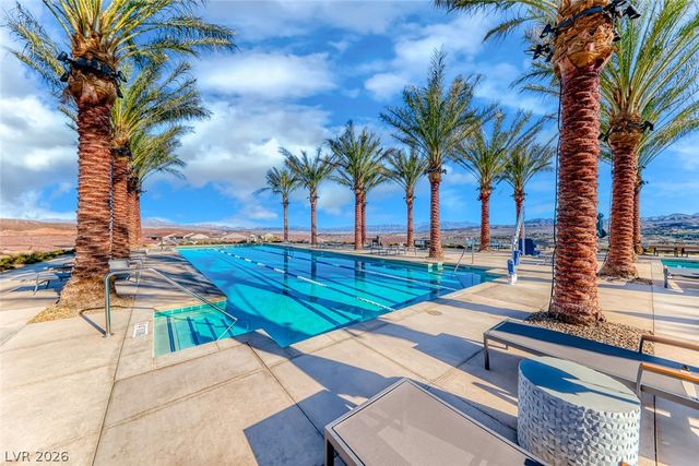 57 Stone Yucca Court, Henderson, NV 89011