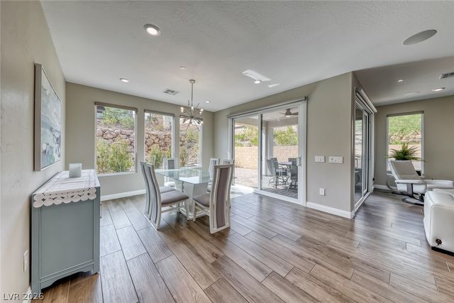 57 Stone Yucca Court, Henderson, NV 89011