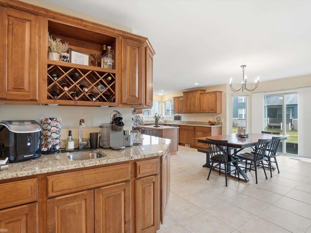 20483 St Martins Avenue, Macomb Twp, MI 48044