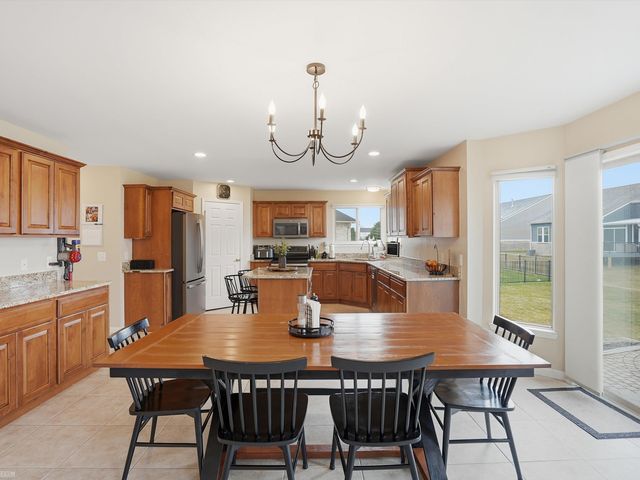 20483 St Martins Avenue, Macomb Twp, MI 48044