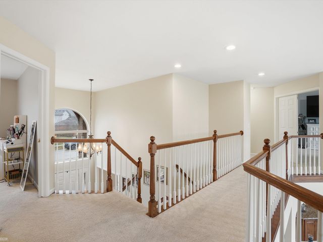 20483 St Martins Avenue, Macomb Twp, MI 48044